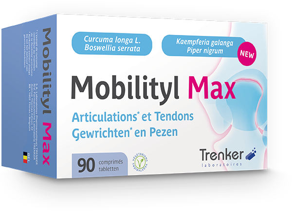 mobilityl max
